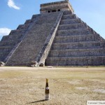 Chichen-Itza-Mexique