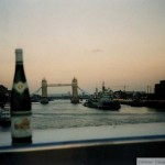 TowerBridge-Londres