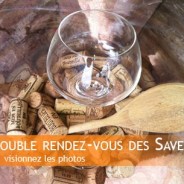 Le Double rendez-vous des Saveurs 2012