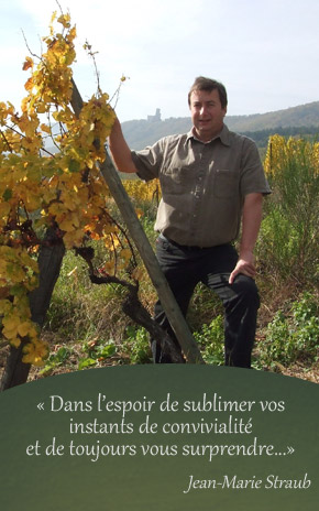 domaine straub jean-marie