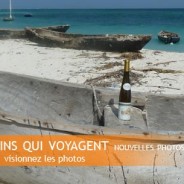 Les vins qui voyagent… en Haïti