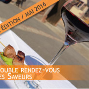 Double Rendez-vous des saveurs 2016